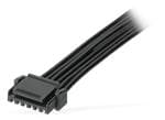 Molex Micro-Lock Plus OTS Cable Assemblies