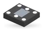 Texas Instruments OPT3006 Ultra Thin Ambient Light Sensor