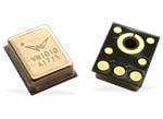 PUI Audio PMM-3738-VM1010-R Low Noise MEMS Microphone