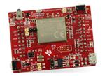 Texas Instruments BOOSTXL-CC3120MOD BoosterPack™ Plug-in Module