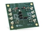 Analog Devices / Maxim Integrated MAX38902xEVKIT Evaluation Kit