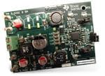Texas Instruments LM5140RWGEVMHD Buck Converter Evaluation Module