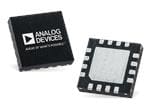 Analog Devices Inc. HMC547A GaAs MMIC SPDT Non-Reflective Switches