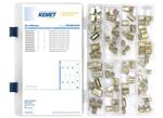 KEMET Metallized Impregnated Paper Capacitor Kits