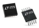 Analog Devices Inc. LTC2876 & LTC2877 RS485 Transceivers