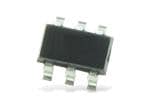 Nisshinbo R1580N 34V Constant-Current LED Driver Controller
