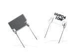Welwyn / TT Electronics HVP High-Voltage Planar Resistors