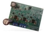 Texas Instruments BOOSTXL-3PHGANINV Evaluation Module
