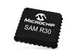 SAM R30 Ultra-Low Power RF Microcontrollers