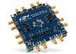 SI53301/4-EVB Evaluation Board