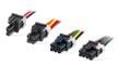 Mini-Fit TPA2 Power Connectors & Cable Assemblies