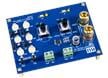 IS32LT3120-GRLA3-EB Evaluation Board