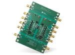 Analog Devices / Maxim Integrated MAX22345EVKIT Evaluation Kit