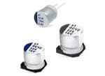 Lelon Aluminum Polymer / Electrolytic Capacitors