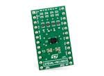 STMicroelectronics STEVAL-MKI182V2 Adapter Board