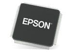 Epson ICs S1C17W18 Single Chip Microcontrollers