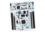 STMicroelectronics NUCLEO-8S208RB STM8 Nucleo-64 Development Board