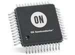 onsemi LV8907UW BLDC Motor Controller