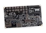 Lattice Semiconductor ECP5 Evaluation Board