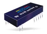 RECOM Power RV/R 2W DIP24 Mini DC/DC Converters