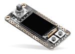 Adafruit Mini Color TFT with Joystick FeatherWing