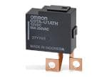 Omron Electronics G9TA AC Power Latching Relays