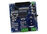 STMicroelectronics STEVAL-IPMnM2S Motor Drive Power Board