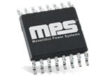 Monolithic Power Systems (MPS) MP651x H-Bridge Motor Drivers