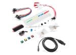 SparkFun KIT-14719 Inventor's Kit Bridge Pack for micro:bit