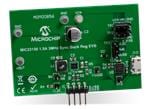 Microchip Technology ADM00856 Evaluation Board