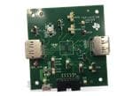 Texas Instruments TDP142EVM Redriver Evaluation Module (EVM)