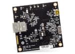 Lattice Semiconductor USB3-GbE VIP IO Board