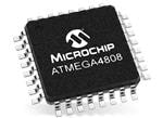Microchip Technology ATmega4808 Microcontrollers