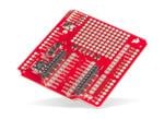SparkFun XBee Shield