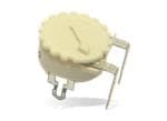 Amphenol Piher PTC-15 Cermet Potentiometers