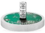 Maxwell Technologies Small Cell Capacitors