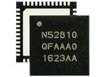Nordic Semiconductor nRF52810 Bluetooth 5.2/ANT/2.4GHz SoCs