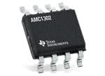 Texas Instruments AMC1302/AMC1302-Q1 Precision Isolated Amplifiers