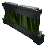 Samtec Edge Rate® HSEC8 High-Speed Edge Card Connectors
