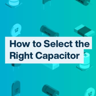KEMET Solid Tantalum Capacitors