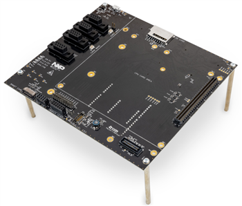NXP Semiconductors i.MX 8X Series Accessory Boards