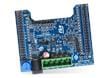X-NUCLEO-IHM16M1 DC Motor Driver Expansion Board