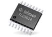 TLE5014 GMR-based Angle Sensors