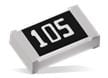 ERA-8A Metal Thin Film Chip Resistors