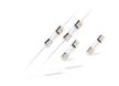219 & 219XA Series Time-Lag Fuses