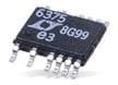 LT6375 Voltage Difference Amplifiers