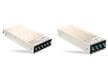 NMP 650W/1200W Preassembled Modular Power Supplies