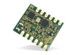 ZETAPLUS Miniature Smart RF Transceivers