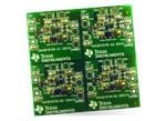 Texas Instruments INA381EVM Amplifier Evaluation Module (EVM)