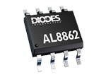 Diodes Incorporated AL8862 Buck LED Driver